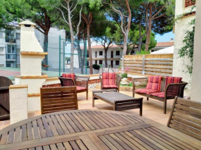 VACAY Villa Montemar l'Escala